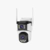 H.264 Video Format 3MP Home Camera - Imagen 6