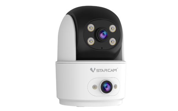 720P CMOS image sensor Home Camera - Image 4