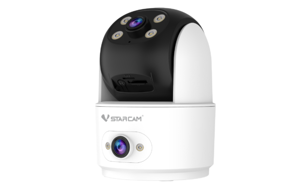 720P CMOS image sensor Home Camera - Image 5